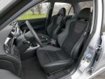 Mitsubishi Lancer Evolution IX MR 2007 года